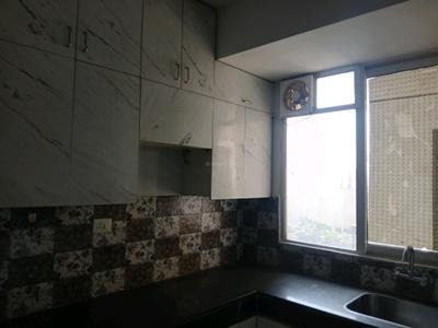 Kitchen Image of 650 Sq.ft 2 BHK Apartment / Flat for sale in Signature Global Andour Heights, Sector 71 Gurgaon for Rs. 8500000