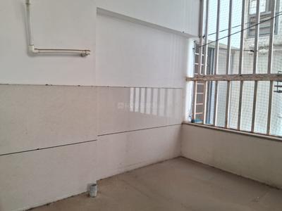 Balcony Image of 1150 Sq.ft 3 BHK Apartment / Flat for sale in Saiyed Vasna Vadodara for Rs. 7500000