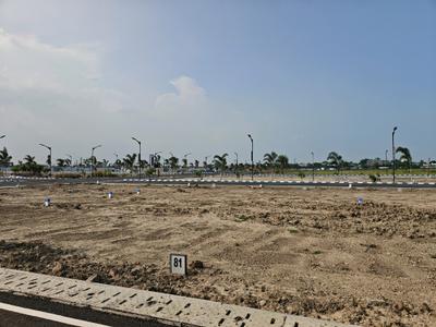 Image of 1000 Sq.ft Residential Plot / Land for sale in Padappai, Chennai for Rs. 3799000