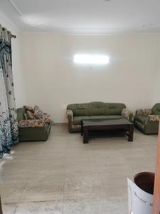 1 BHK Independent Builder Floor