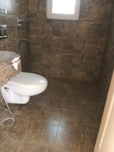 Bedroom One Image of 1745 Sq.ft 3 BHK Apartment / Flat for sale in Experion The Heartsong, Sector 108 Gurgaon for Rs. 19500000
