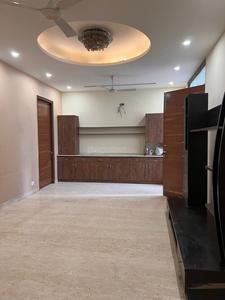 Hall Image of COMFORT N STAY  in Sector 48, Gurgaon