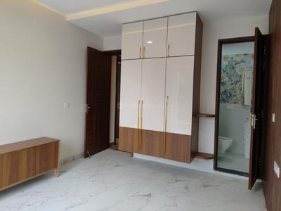 Bedroom Image of 1200 Sq.ft 3 BHK Duplex for sale in C6a Jankpuri, Janakpuri New Delhi for Rs. 17000000