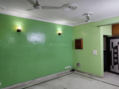 Hall Image of 1425 Sq.ft 3 BHK Apartment / Flat for sale in Sampada Shramdeep Apartments, Sector 62 Noida for Rs. 16000000