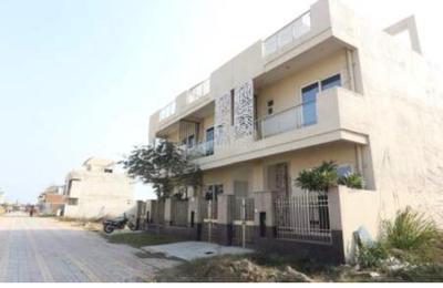 Image of 1658 Sq.ft 3 BHK Independent House for sale in Gaurs 2nd Park View, Yeida, Greater Noida for Rs. 16000000