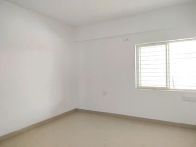 Bedroom Image of 951 Sq.ft 2 BHK Apartment / Flat for sale in Fern Nest, Electronic City Phase 2 Bengaluru for Rs. 4602000