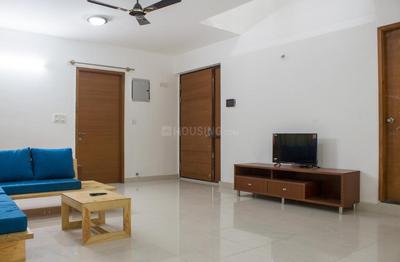 Hall Image of 11/D, Habitat Crest in K R Puram, Bengaluru