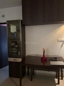 Hall Image of 1205 Sq.ft 2 BHK Apartment / Flat for sale in Raghuvir Saffron, Bhimrad Surat for Rs. 6000000