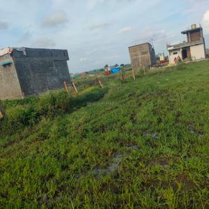 Image of 1500 Sq.ft Residential Plot / Land for sale in Ayodhya Bypass, Bhopal for Rs. 2500000