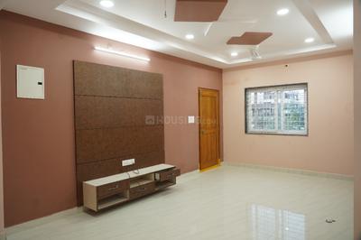 Bedroom Image of 1122 Sq.ft 2 BHK Apartment / Flat for sale in LB Nagar Hyderabad for Rs. 8000000