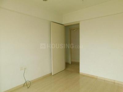 Bedroom Image of 999 Sq.ft 3 BHK Apartment / Flat for sale in Hiranandani Meadows, Thane West Thane for Rs. 20500000