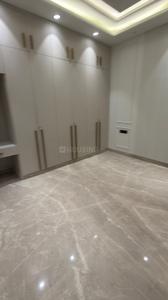Bedroom Image of 2880 Sq.ft 4 BHK Builder Floor for sale in Rajouri Garden New Delhi for Rs. 65000000