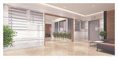 Bedroom Image of 2415 Sq.ft 4 BHK Apartment / Flat for sale in Vastrapur Ahmedabad for Rs. 24000000
