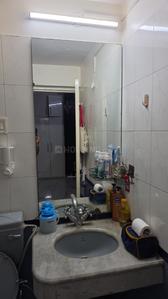 Bathroom Image of 1689 Sq.ft 3.5 BHK Apartment / Flat for sale in Ashiana Orchid, Surajpur Greater Noida for Rs. 19000000