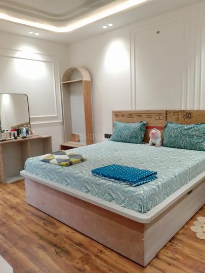 Sector 23 Bedroom 1