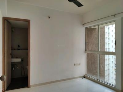Bedroom Image of 590 Sq.ft 1 BHK Apartment / Flat for rent in Bhiwandi Thane for Rs. 14500