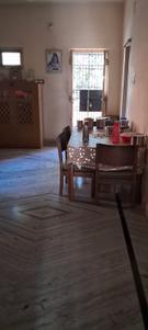 Living Room Image of 700 Sq.ft 1 BHK Independent House for rent in Balaji Nagar Nellore for Rs. 8000