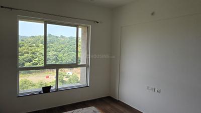 Bedroom Image of 1073 Sq.ft 2 BHK Apartment / Flat for sale in Kolte Patil 24k Stargaze, Bavdhan Pune for Rs. 11500000
