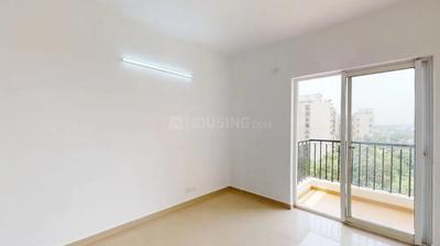 Bedroom Image of 936 Sq.ft 2 BHK Apartment / Flat for sale in DLF Maiden Heights At My Town, Jigani Bengaluru for Rs. 5200000