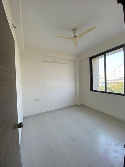 Pride Icon Bedroom 1