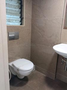 Bedroom Three Image of 1700 Sq.ft 3 BHK Apartment / Flat for sale in Sonam Indra Neel, Mira Road East Mira Bhayandar for Rs. 24900000