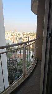 Image of 1054 Sq.ft 2 BHK Apartment / Flat for sale in Samraat Tropicano, Anandvalli, Nashik for Rs. 6800000