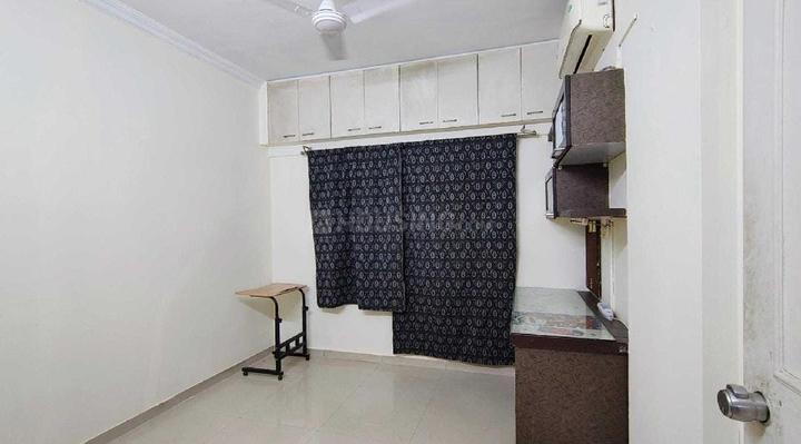 Dwarkadhish Garden Bedroom 1