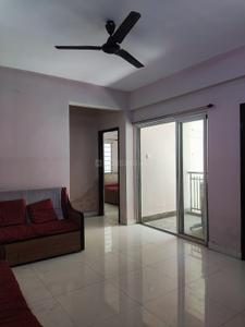 Hall Image of 664 Sq.ft 2 BHK Apartment / Flat for sale in Eternis, Madhyamgram Kolkata for Rs. 6200000