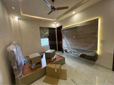 Bedroom Image of 2250 Sq.ft 3 BHK Builder Floor for rent in Sector 11 Faridabad for Rs. 46000