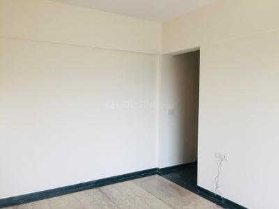 Bedroom Image of 1294 Sq.ft 3 BHK Apartment / Flat for sale in Hiranandani Meadows, Thane West Thane for Rs. 26000000