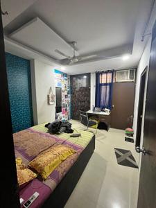 Bedroom Image of 1450 Sq.ft 3 BHK Apartment / Flat for rent in ABCZ East Platinum, Sector 44 Noida for Rs. 37000