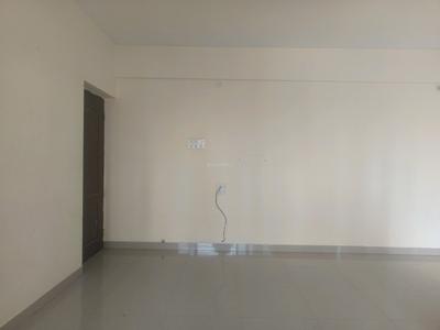 Living Room Image of 1000 Sq.ft 2 BHK Apartment / Flat for sale in Kumar Pebble Park, Hadapsar Pune for Rs. 5200000