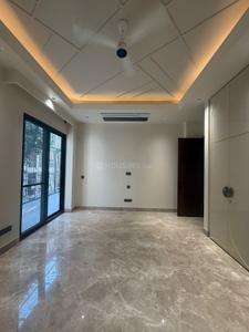 Hall Image of 2700 Sq.ft 4 BHK Builder Floor for sale in Greater Kailash I New Delhi for Rs. 95000000