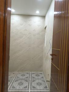 Bedroom Two Image of 2000 Sq.ft 4 BHK Builder Floor for sale in Indirapuram Ghaziabad for Rs. 23200000