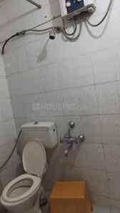 Image of 850 Sq.ft 2 BHK Apartment / Flat for rent in Kothrud, Pune for Rs. 30000