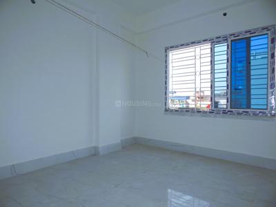 Bedroom Image of 859 Sq.ft 2 BHK Apartment / Flat for sale in Dum Dum Cantonment Kolkata for Rs. 3436000