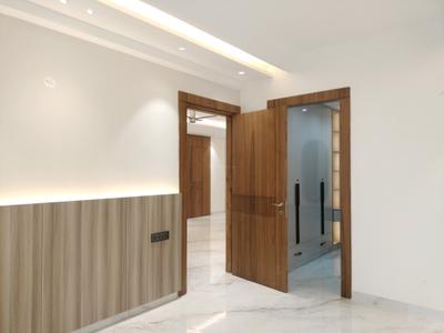 Bedroom Image of 3600 Sq.ft 4 BHK Builder Floor for sale in Ultra Luxury Builder Floor, Sector 85 Faridabad for Rs. 36000000