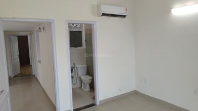 Bedroom Image of 2250 Sq.ft 3 BHK Builder Floor for sale in Ansal Esencia Sector 67, Sector 67 Gurgaon for Rs. 16200000