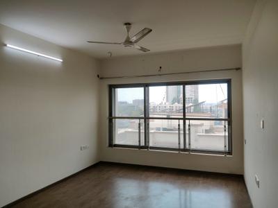 Bedroom Image of 1290 Sq.ft 3 BHK Apartment / Flat for sale in K Raheja Vistas, Powai Mumbai for Rs. 46300000