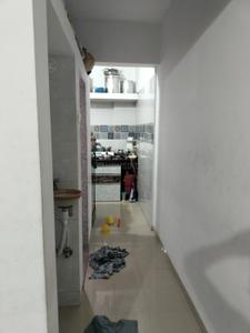 Image of 320 Sq.ft 1 RK Apartment / Flat for sale in Dev Harmony, Badlapur East, Badlapur for Rs. 2000000