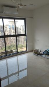 Hall Image of 1000 Sq.ft 2 BHK Apartment / Flat for sale in Godrej Urban Park, Powai Mumbai for Rs. 23500000