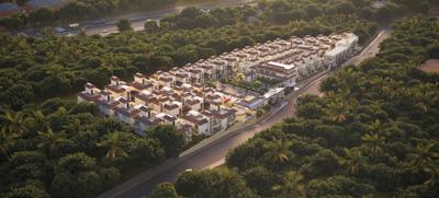 Image of 3790 Sq.ft 4 BHK Villa for sale in Kadamba, Goa for Rs. 68100000