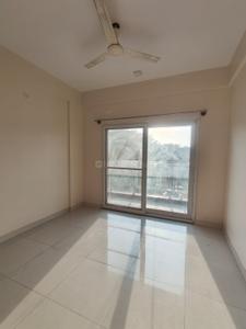Bedroom Image of 800 Sq.ft 1 BHK Builder Floor for rent in HSR Layout Bengaluru for Rs. 31000