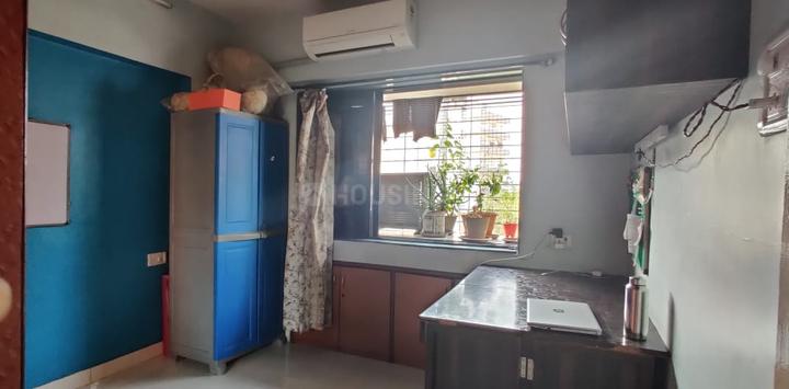 Metro residency Bedroom 1