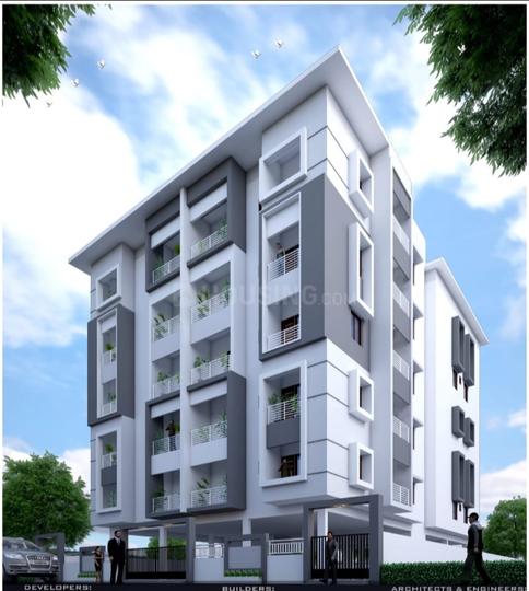 Green appartment  Main Image 1