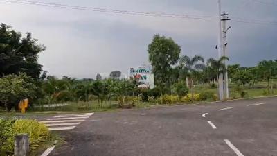 Image of 167 Sq.ft Residential Plot / Land for sale in Thagarapuvalasa, Visakhapatnam for Rs. 2676000