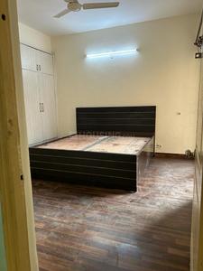 Bedroom Image of 1195 Sq.ft 2 BHK Apartment / Flat for sale in Paras Tierea, Sector 137 Noida for Rs. 9500000
