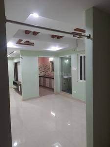 Hall Image of 1600 Sq.ft 3 BHK Apartment / Flat for sale in Tadepalligudem West Godavari for Rs. 4500000