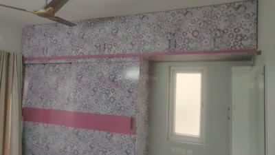 Bedroom Image of 1160 Sq.ft 2 BHK Apartment / Flat for sale in MJR Clique Hercules, Electronic City Bengaluru for Rs. 11000000