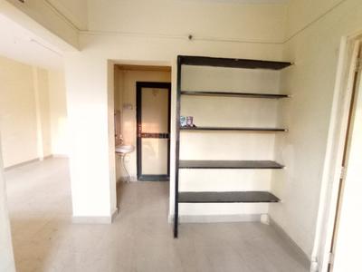 Hall Image of 527 Sq.ft 1 BHK Apartment / Flat for sale in Dhayari Pune for Rs. 4000000
